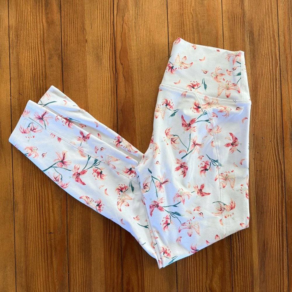 Beyond Yoga Leggings